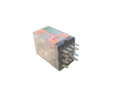 SCHNEIDER ELECTRIC RXM4GB1BD