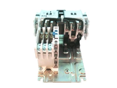 EATON CORPORATION AN56BN0EC