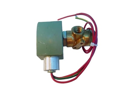 ASCO 8320G174 24/DC