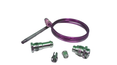 BASO GAS PRODUCTS LLC K19AT-24