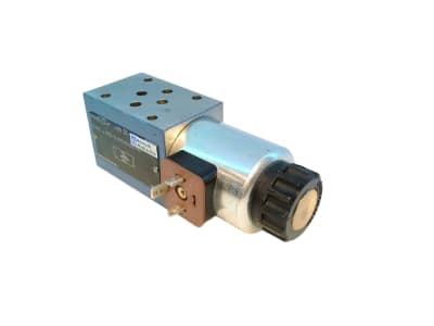 BOSCH Z4WE-6-E135-31/EG24K4SO742