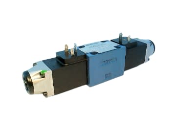 BOSCH 4WE6J51/AG24NZ45V