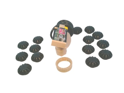 RECTORSEAL CORPORATION AG-4200E