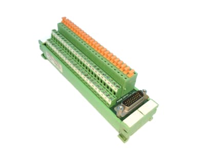 PHOENIX CONTACT UM45-D26SUB/S/MT/F-SO3924
