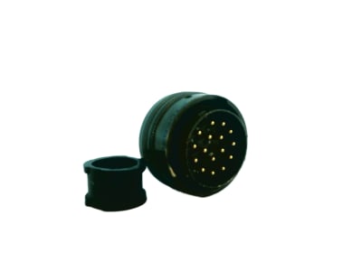 AMPHENOL PT06A20-16P-SR
