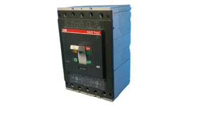 ASEA BROWN BOVERI T5S 630