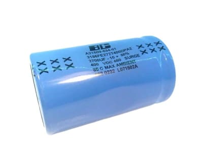VISHAY 3186FE272T400DPA2