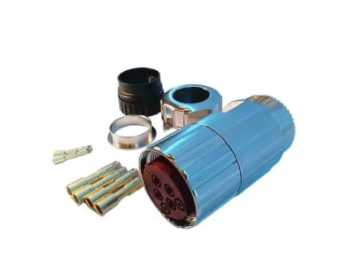 INTERCONTEC CSTA263FR53250001400