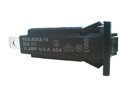 TE CONNECTIVITY W28-XQ1A-15