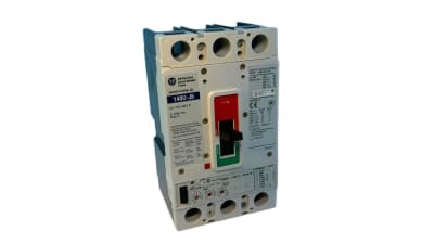 ALLEN BRADLEY 140U-J6L3-D16