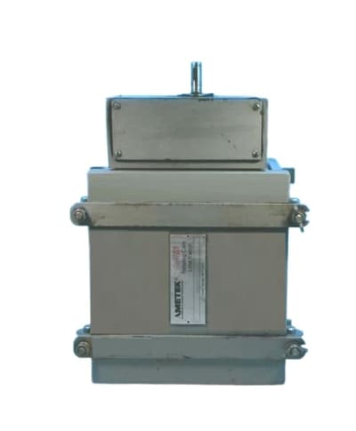 AMETEK 1980406XDPXS3R
