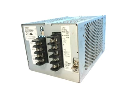 OMRON S8JX-N30024N