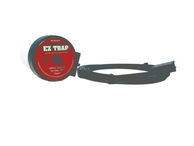 RECTORSEAL CORPORATION EZT224