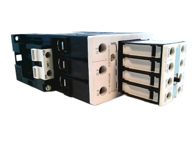 SIEMENS 3RT1035-1BM44