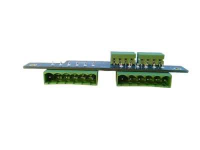 OMRON 9118-00-004-1
