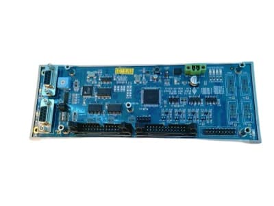 OMRON 9118-00-031-2