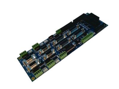 DELTA TAU DATA SYS DTK-SERI1