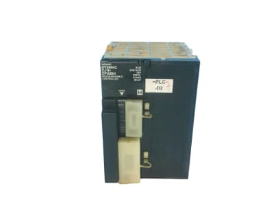 OMRON CJ1H-CPU65H