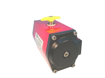KF CONTROMATICS PAS 700-4 DLS M5