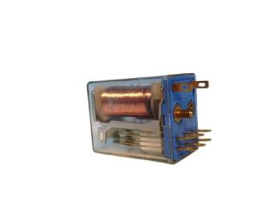 ALLIED CONTROLS TF154-C-C