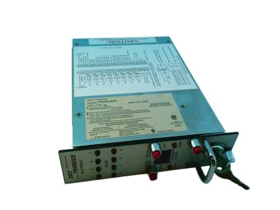 DET TRONICS R6006D4009