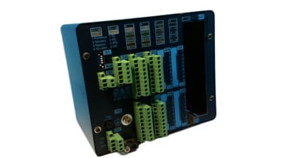 SAE IT SYSTEMS FW-10-2-BST