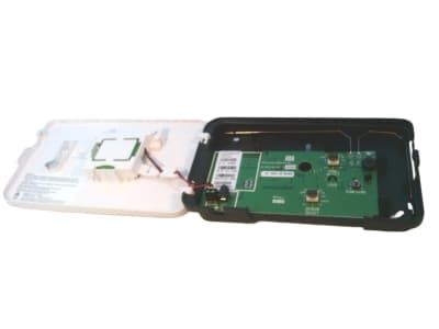 RESOLUTION PRODUCTS RE524X