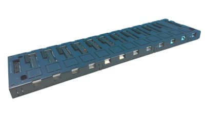 FANUC IC695CHS012BA