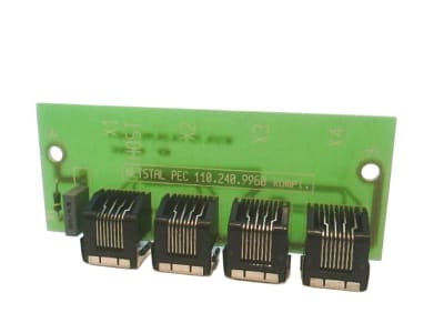 NETSTAL 110.240.9960