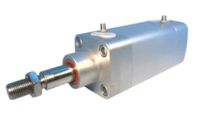 FESTO CDN-50-50-PPV-AIB-SME