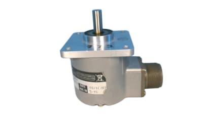 BEI SENSORS XH25D-SS-2048-ABZC-15V/V-SM18