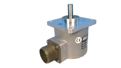 BEI SENSORS XH25D-SS-2048-ABZC-4469-SM18