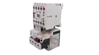 SPRECHER & SCHUH CAT8-09C-1024D8B25