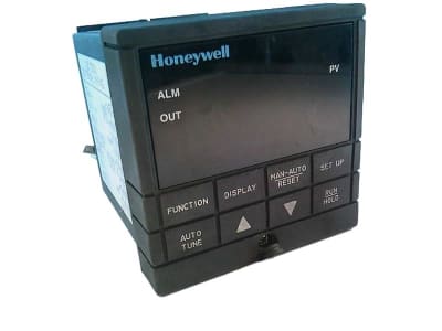 HONEYWELL DC200C-0-010-2T0000-0