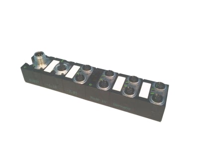 MURR ELEKTRONIK 5662150