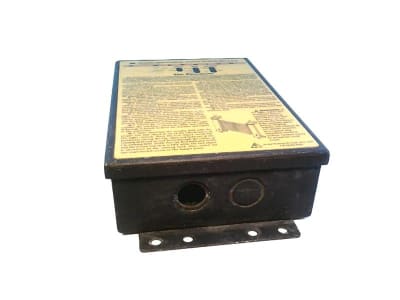OMRON MS4320C-AC1-15X-05R