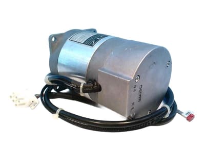 BAUTZ HY200-3437-460B8-EN