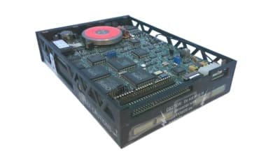 IOMEGA BETA-20ZA