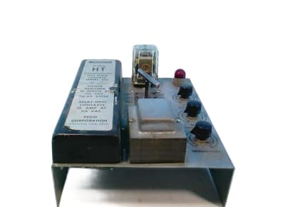PECO CORPORATION HT