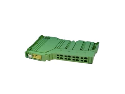 PHOENIX CONTACT IB IL AO 2/U/BP