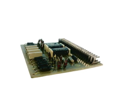 GENERAL ELECTRIC PWB219A2258G1