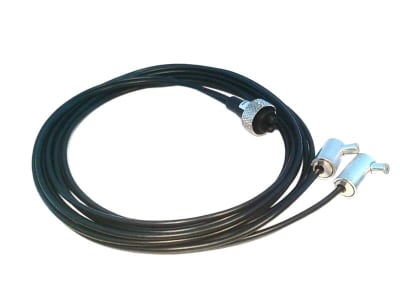 BAUMER ELECTRIC FSE-150B4003