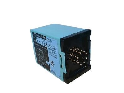IDEC RTE-PN1-AC120V-0-10S