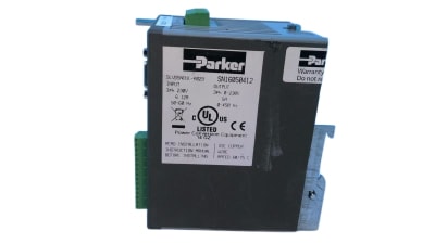PARKER SLVD5NDUL-K029