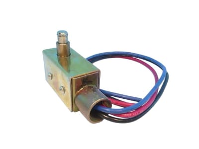 HONEYWELL BZK-RQ
