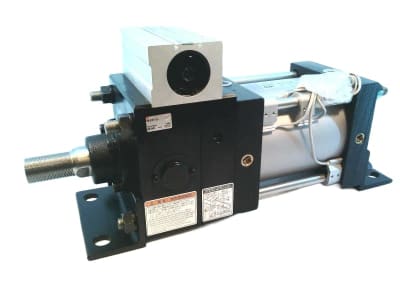 SMC CDLSL125TN-100-M9PSAPC3