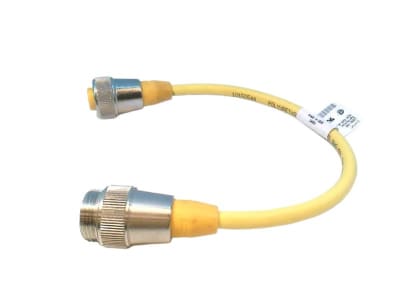 TURCK RSM RKM 40-0.3M/S90