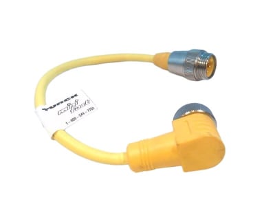 TURCK RSM-WKM-40-0.3M/S90