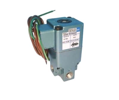 MAC VALVES INC 225B-781NAAA=CLSF