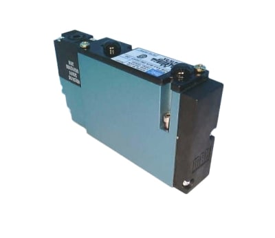 MAC VALVES INC 92B-AAA-000-DM-DDAP-1DG